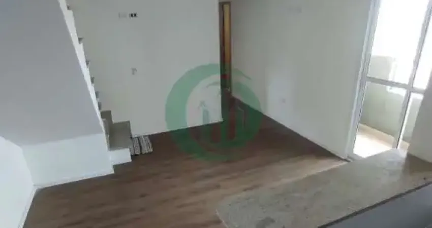 Linda cobertura para locação - bairro silveira -santo andré