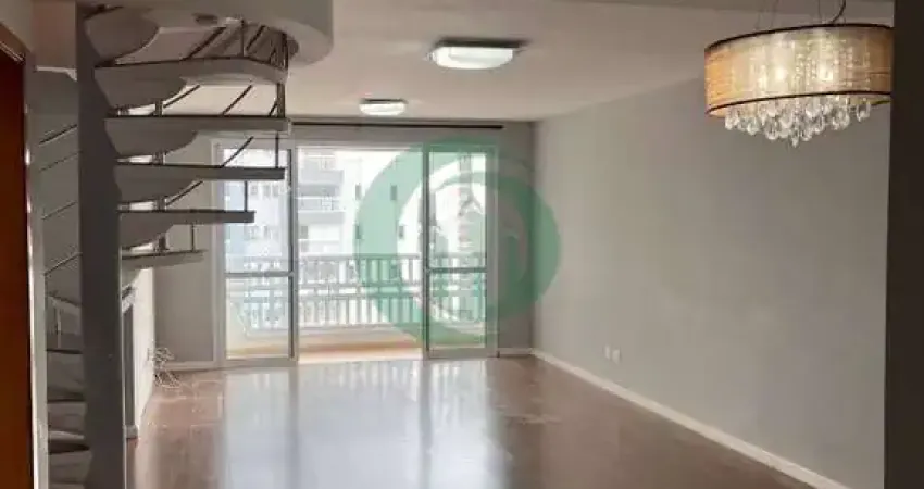 Apartamento com 3 quartos à venda no Jardim do Estádio, Santo André