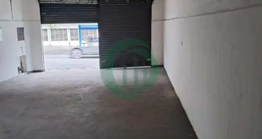 Ponto comercial para alugar no Centro, Santo André