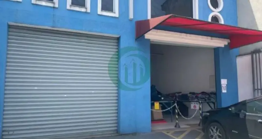Ponto comercial para alugar na Vila Marina, Santo André 