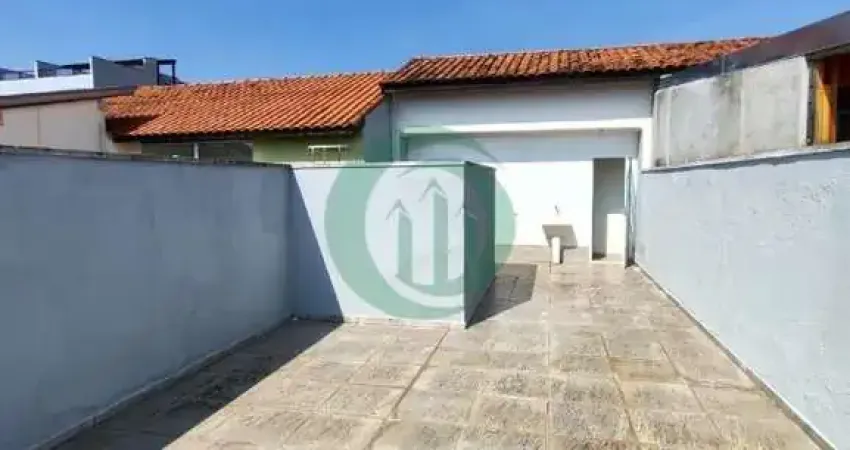 Cobertura sem condomínio à venda na vila tibiriçá, em santo andré.