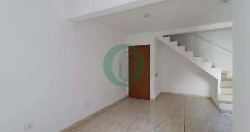 Apartamento com 2 quartos para alugar na Vila Helena, Santo André