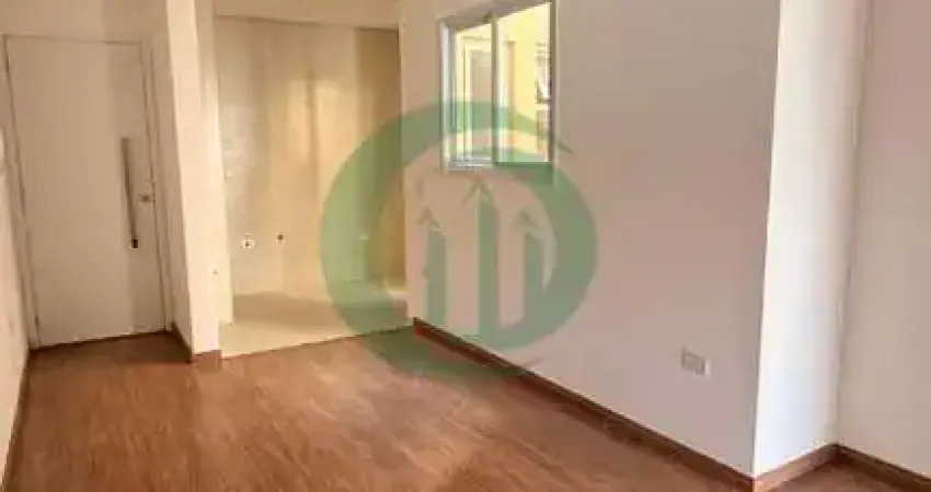 Apartamento com 2 quartos à venda no Santa Maria, Santo André 