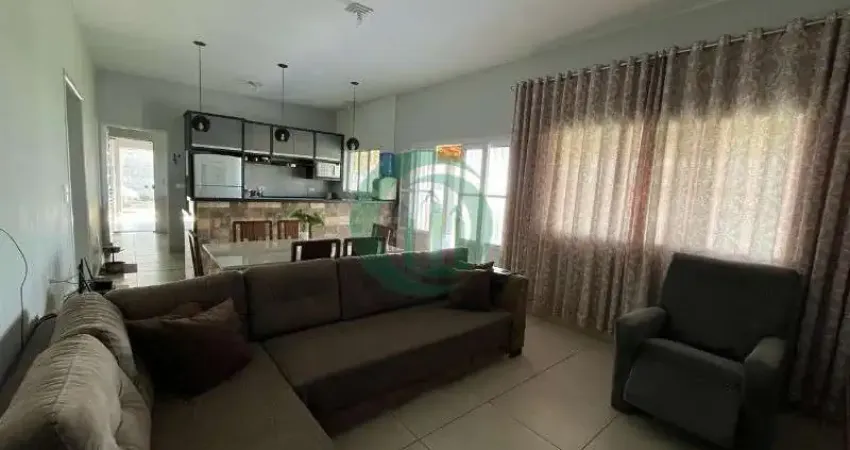 Chácara em condomínio fechado no bairro dona catarina, em mairinque.