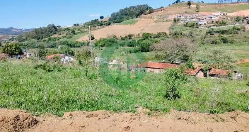 Terreno à venda no Moinhos, Toledo