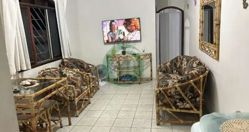 Casa com 2 quartos à venda no Verde Mar, Itanhaém