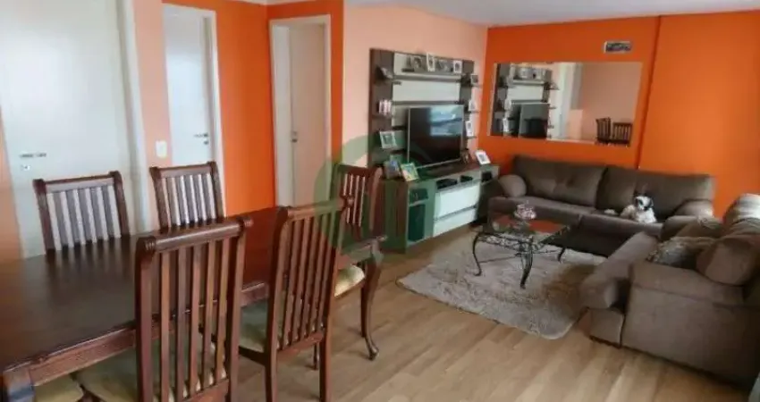 Apartamento com 3 quartos à venda no Casa Branca, Santo André 