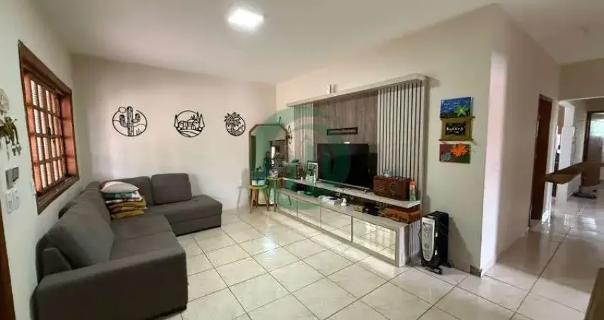 Chácara / sítio com 4 quartos à venda no Vale dos Lagos, Tatuí