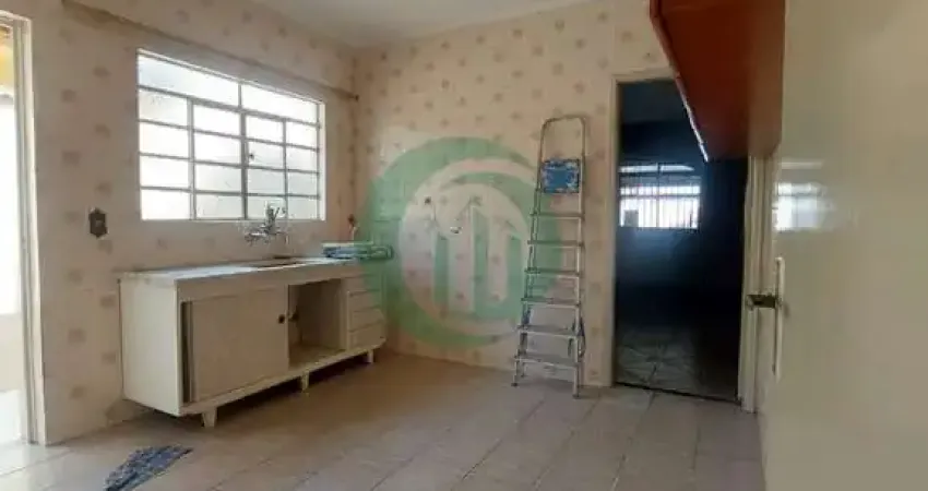Casa com 3 quartos para alugar na Vila Humaitá, Santo André