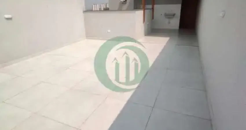 Apartamento com 2 quartos à venda no Parque Oratório, Santo André 