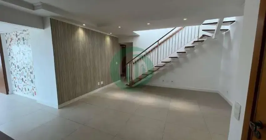 Apartamento com 3 quartos para alugar na Vila Floresta, Santo André 