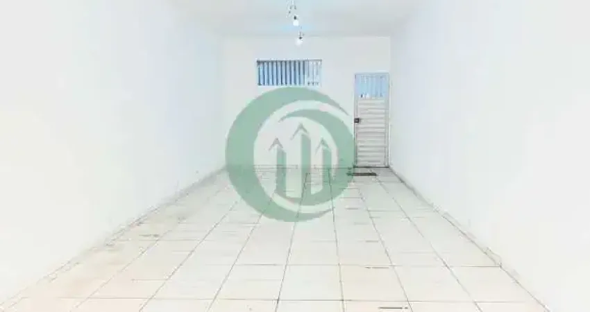 Salão comercial para locação - condomínio maracanã, santo andré!