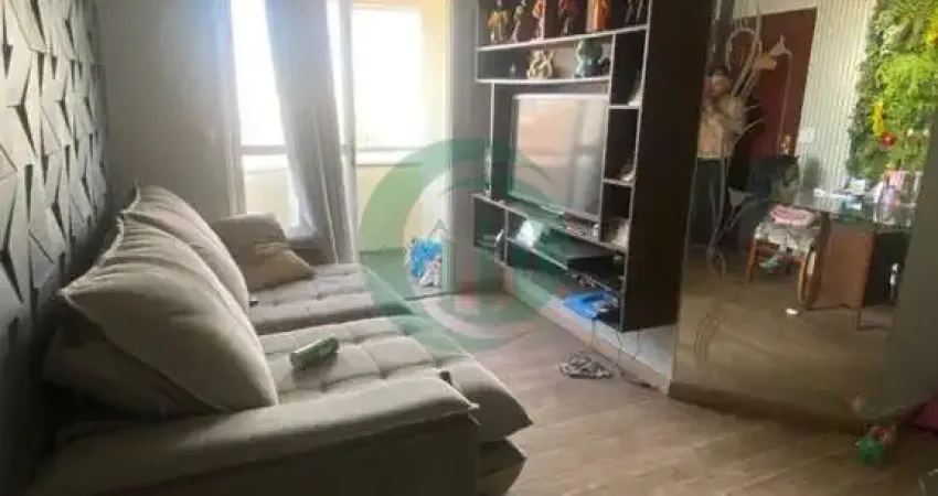 Apartamento com 3 quartos para alugar no Silveira, Santo André 