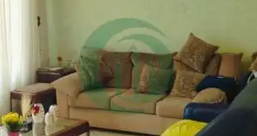 Casa com 3 quartos à venda na Vila Marina, Santo André 