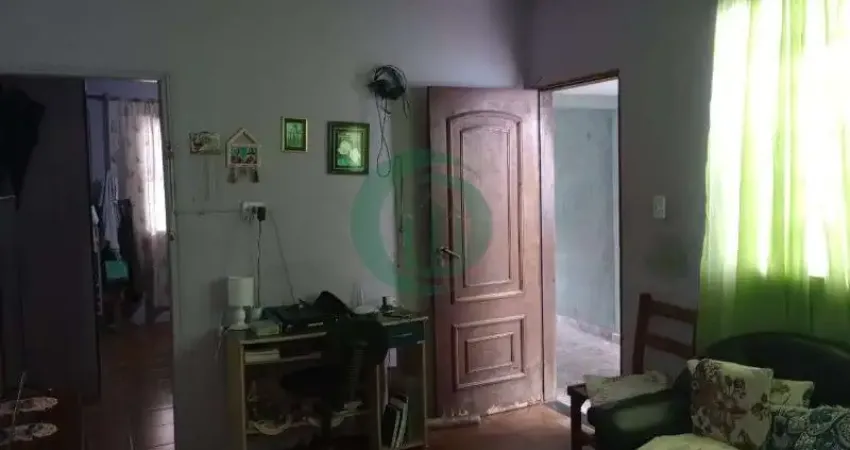 Casa com 2 quartos à venda no Jardim Irene, Santo André 