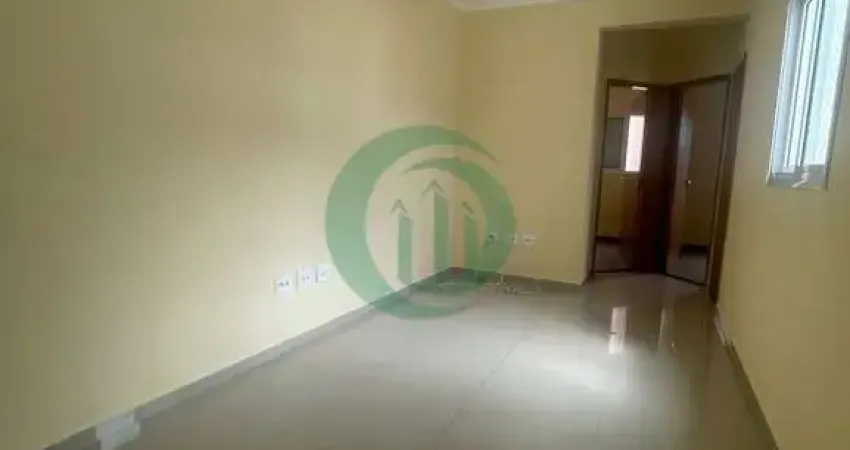 Apartamento com 2 quartos para alugar na Vila Pires, Santo André