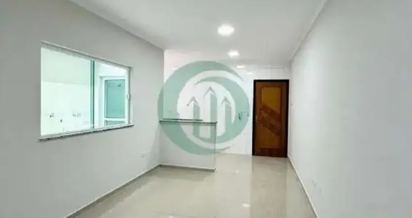 Apartamento com 2 quartos à venda na Vila Marina, Santo André 