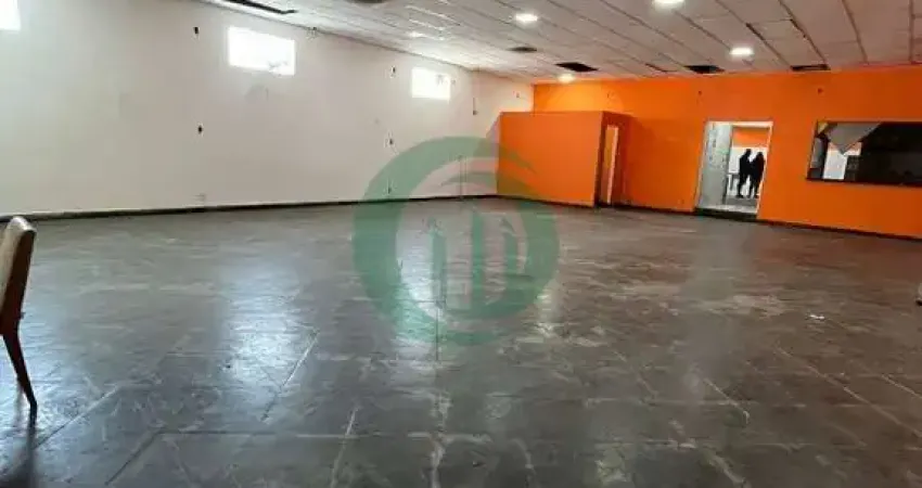 Barracão / Galpão / Depósito com 2 salas para alugar no Baeta Neves, São Bernardo do Campo 