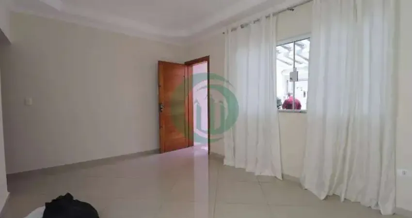 Casa com 3 quartos para alugar na Vila Homero Thon, Santo André