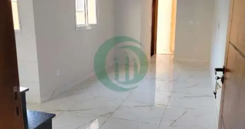 Cobertura à venda no bairro jardim do estádio, em santo andré.