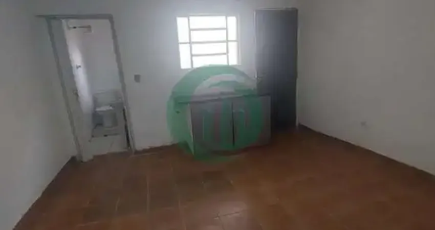 Casa com 1 quarto para alugar no Condomínio Maracanã, Santo André