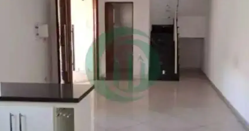 Casa com 2 quartos à venda na Vila Marina, Santo André