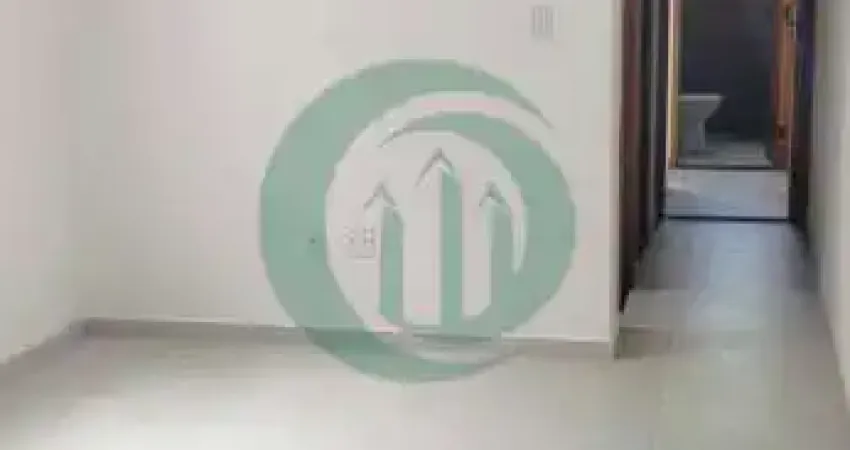 Apartamento com 2 quartos à venda no Parque Oratório, Santo André