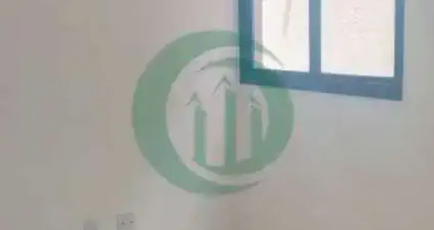 Apartamento com 2 quartos à venda no Parque Oratório, Santo André