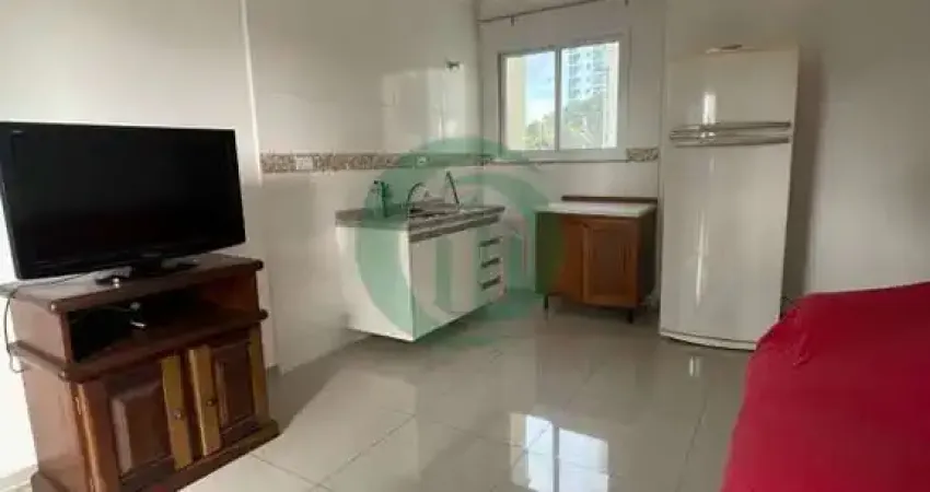 Apartamento com 2 quartos para alugar na Vila Pires, Santo André