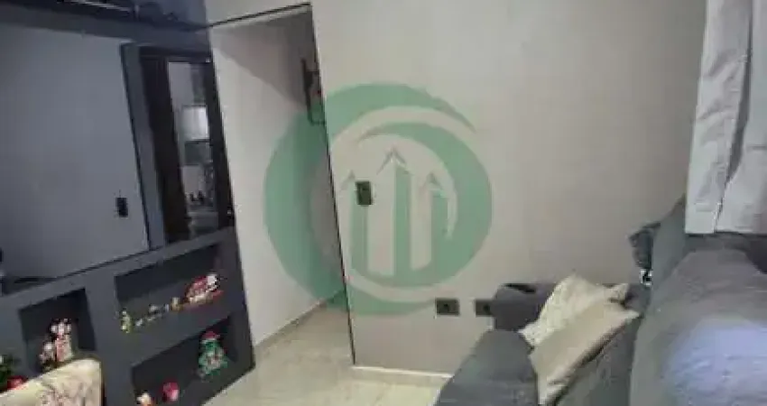 Apartamento Planejado à Venda no Jardim Santo Alberto, em Santo André!