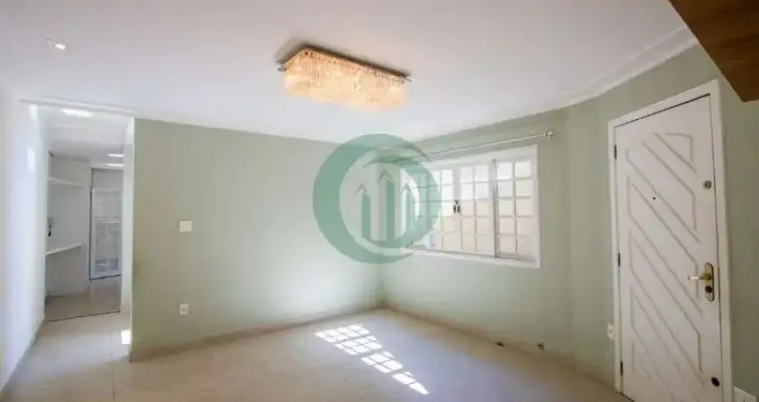 Casa com 5 quartos à venda na Vila Assunção, Santo André