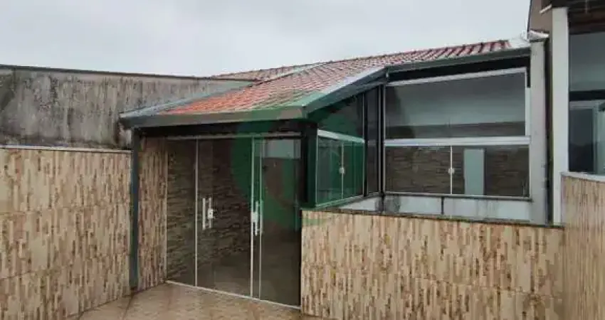 Apartamento com 2 quartos à venda na Vila Linda, Santo André