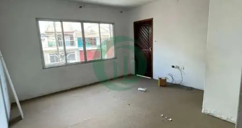 Casa com 2 quartos à venda na Vila Linda, Santo André