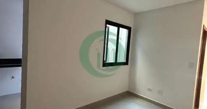 Apartamento com 2 quartos à venda na Vila Valparaíso, Santo André