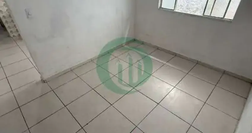 Casa com 2 quartos à venda no Jardim Santo André, Santo André