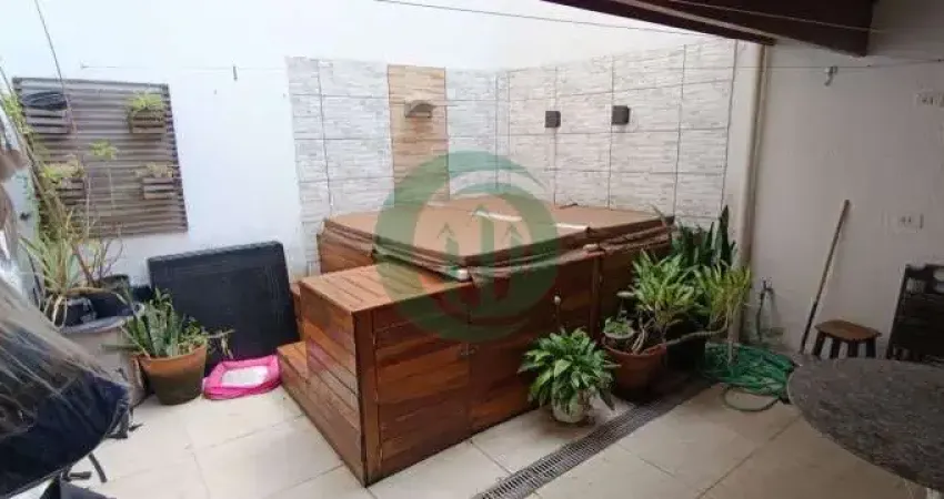 Apartamento com 2 quartos à venda na Vila Guarani, Santo André