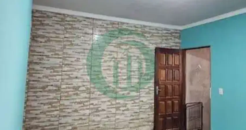 Casa com 4 quartos à venda no Jardim Santo André, Santo André