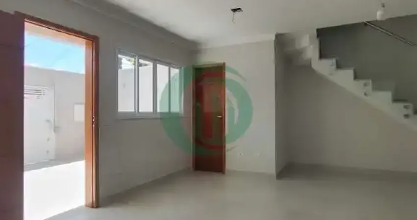 Casa com 3 quartos à venda na Vila Pires, Santo André