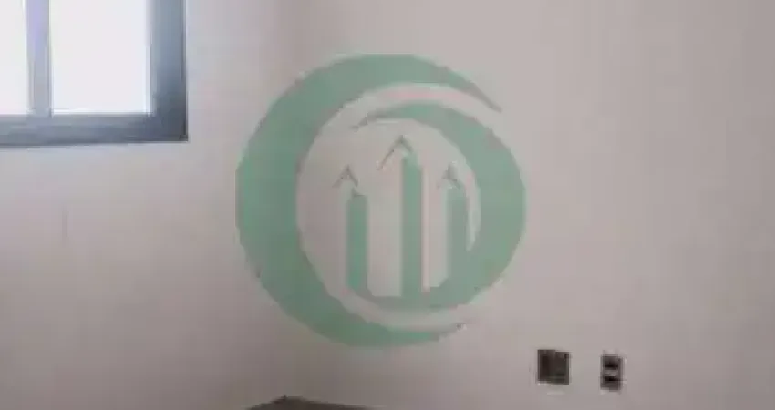 Apartamento com 2 quartos à venda na Vila Guarani, Santo André