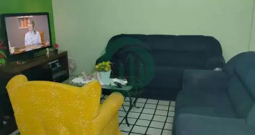 Apartamento com 3 quartos à venda na Vila Humaitá, Santo André