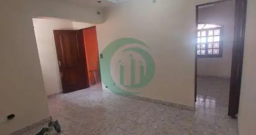 Casa com 2 quartos para alugar na Vila Humaitá, Santo André