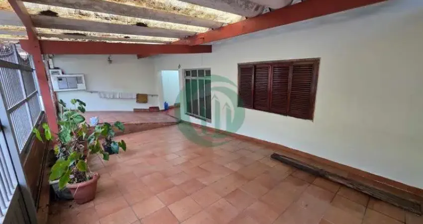 Casa com 3 quartos para alugar na Vila Helena, Santo André