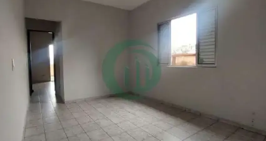 Casa com 2 quartos para alugar na Vila Suíça, Santo André