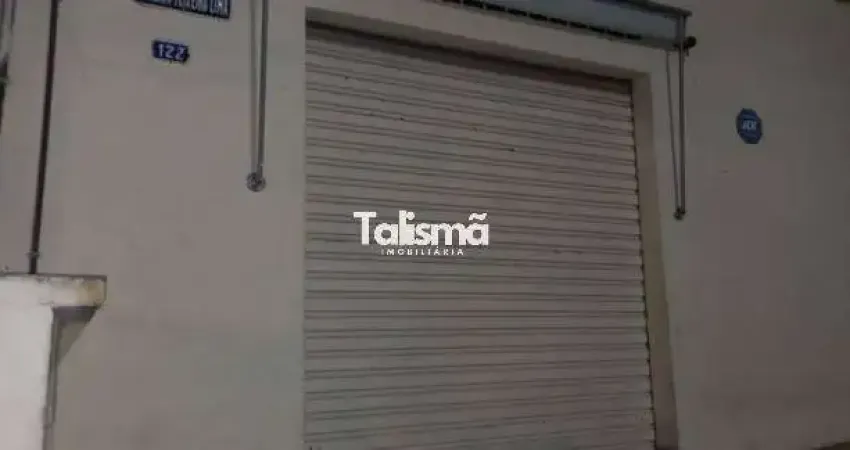 Prédio à venda na Rua Antônio Teixeira Lima, Jardim Freitas Júnior, Taboão da Serra