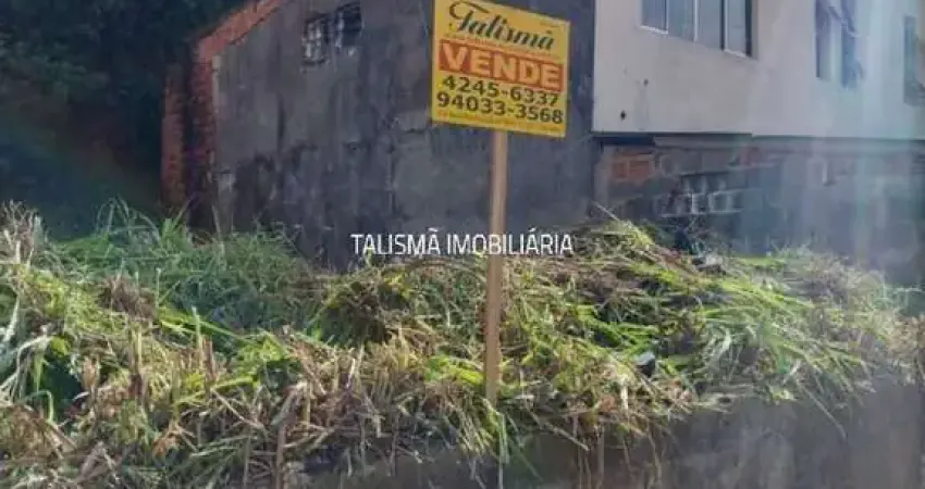 Terreno à venda na Rua Paraguai, 000, Jardim América, Taboão da Serra