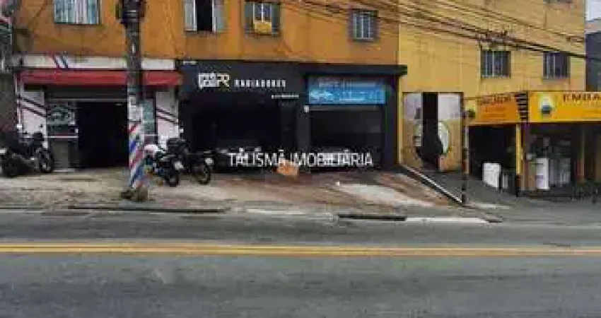 Predio para renda - 6 casas - 3 lojas - terreno 250 m2 - taboão da serra-sp