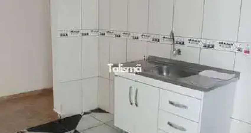 Casa com 1 quarto para alugar na Rua Antônio Teixeira Lima, 235, Jardim Freitas Júnior, Taboão da Serra