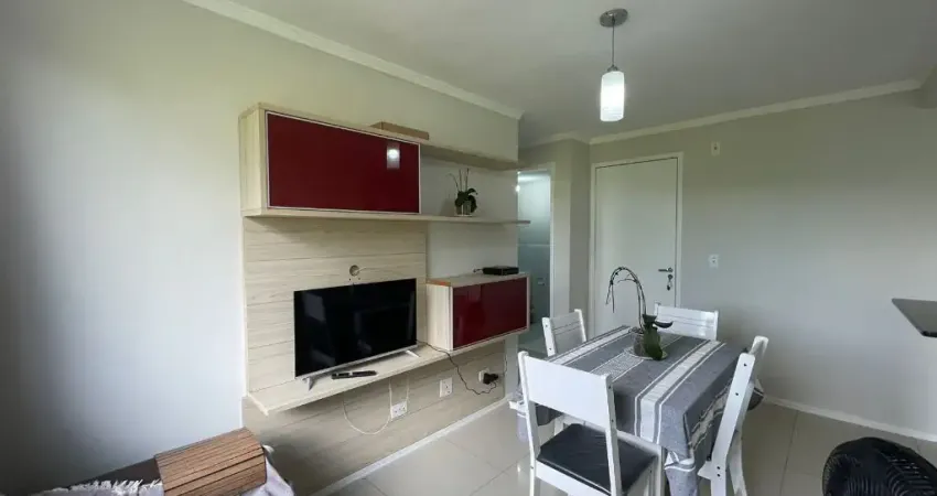 Apartamento com 2 quartos à venda no Novo Mundo, Curitiba 