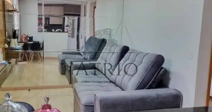 APARTAMENTO NO ABRANCHES