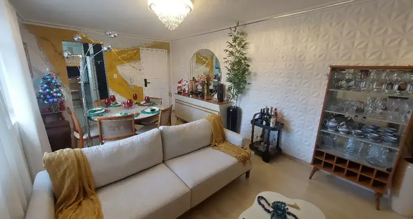 Apartamento com 3 quartos à venda no Centro, Curitiba 